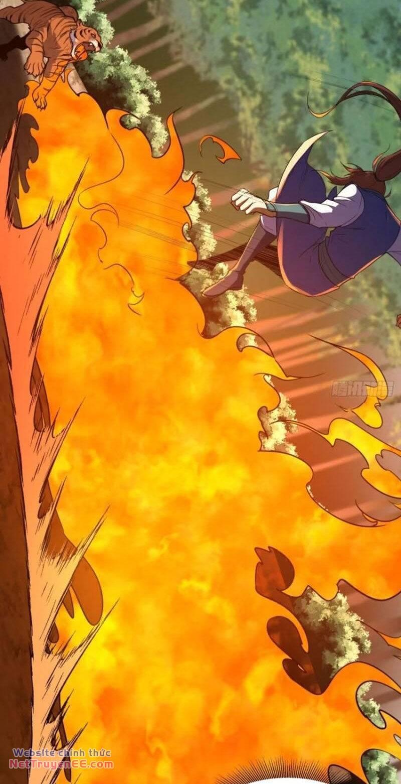 Tu Tiên Đại Lão: Bắt Đầu Tu Luyện Từ Tâm Trí Chapter 40 - Trang 2