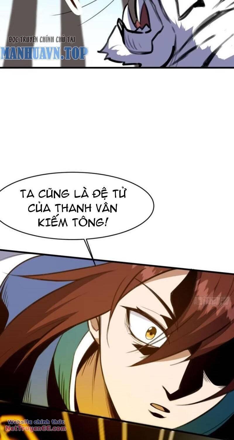 Tu Tiên Đại Lão: Bắt Đầu Tu Luyện Từ Tâm Trí Chapter 40 - Trang 2