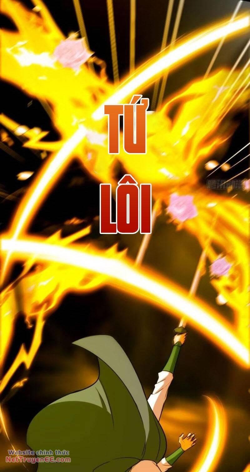 Tu Tiên Đại Lão: Bắt Đầu Tu Luyện Từ Tâm Trí Chapter 40 - Trang 2