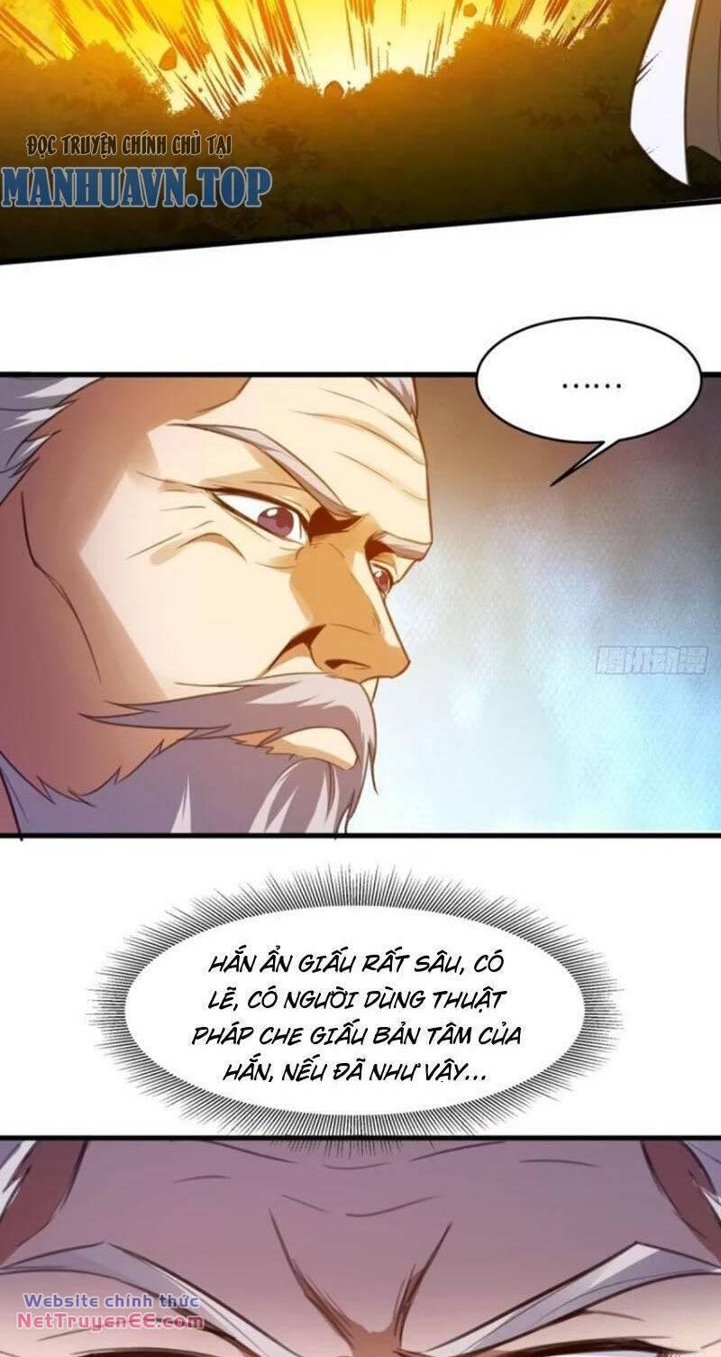 Tu Tiên Đại Lão: Bắt Đầu Tu Luyện Từ Tâm Trí Chapter 40 - Trang 2