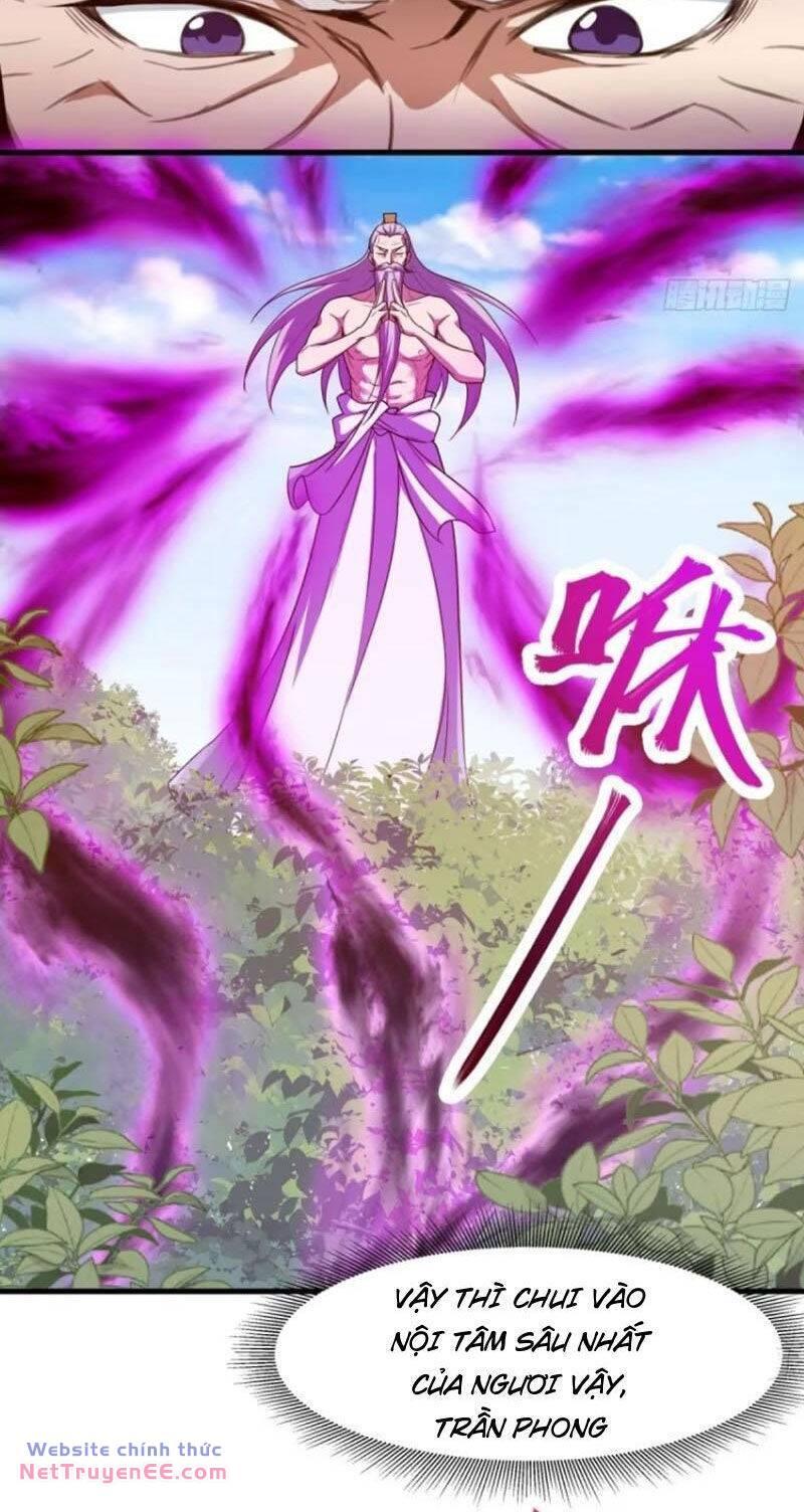 Tu Tiên Đại Lão: Bắt Đầu Tu Luyện Từ Tâm Trí Chapter 40 - Trang 2