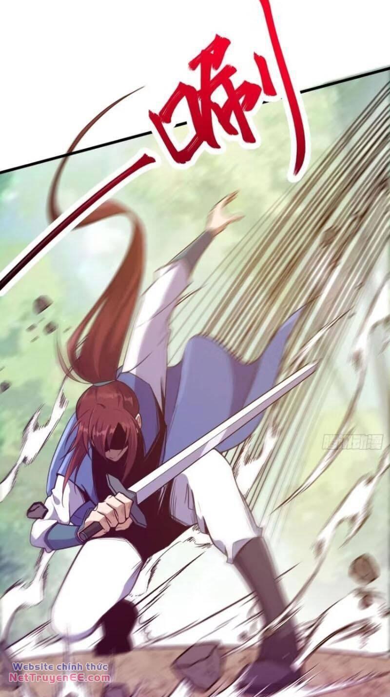 Tu Tiên Đại Lão: Bắt Đầu Tu Luyện Từ Tâm Trí Chapter 40 - Trang 2