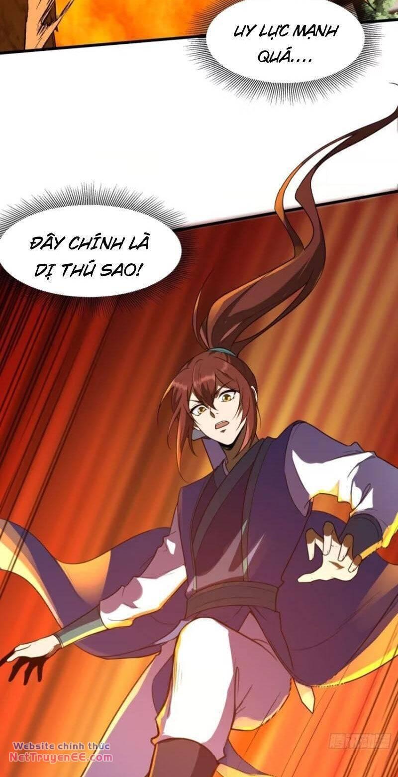 Tu Tiên Đại Lão: Bắt Đầu Tu Luyện Từ Tâm Trí Chapter 40 - Trang 2