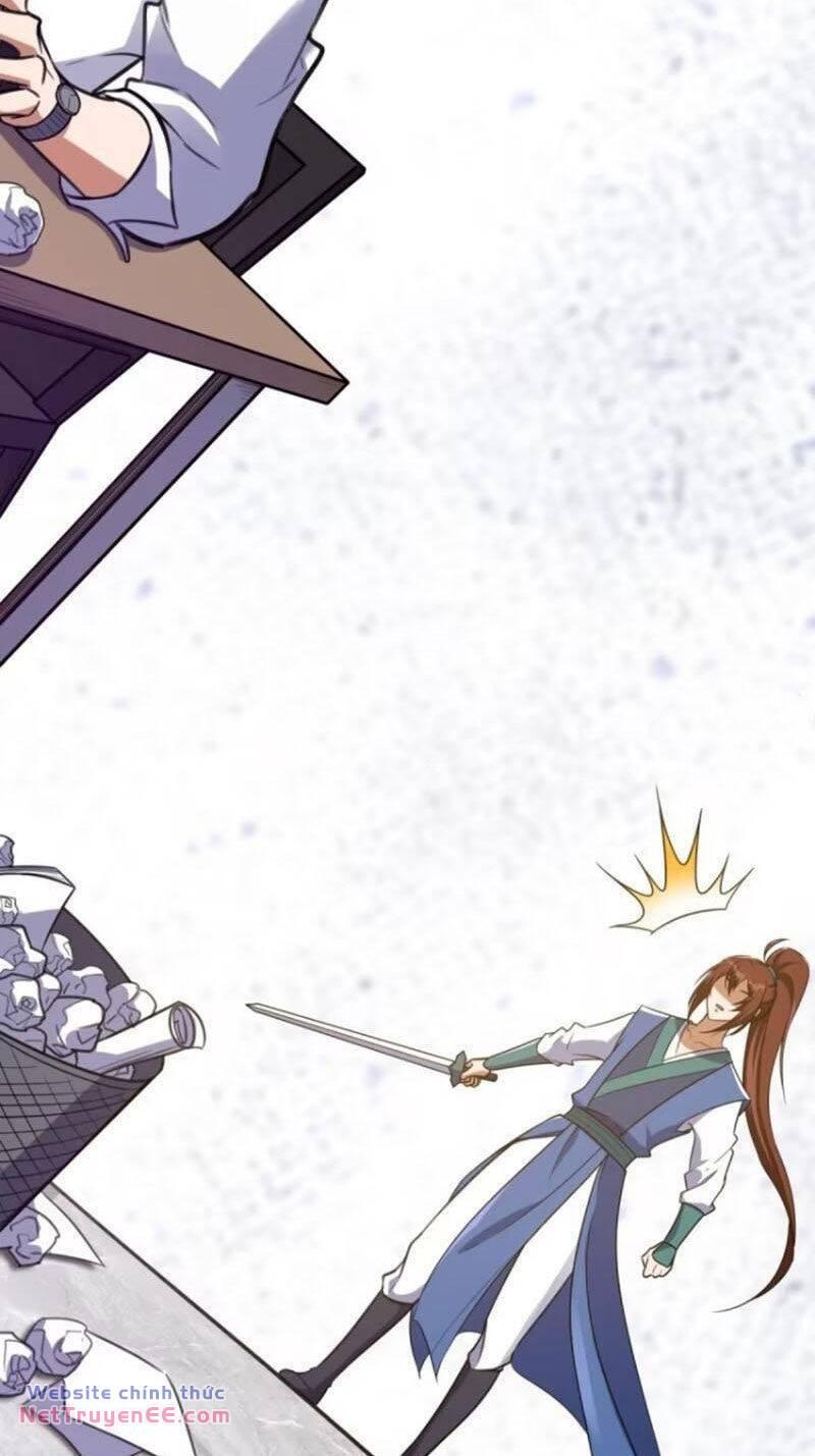 Tu Tiên Đại Lão: Bắt Đầu Tu Luyện Từ Tâm Trí Chapter 40 - Trang 2