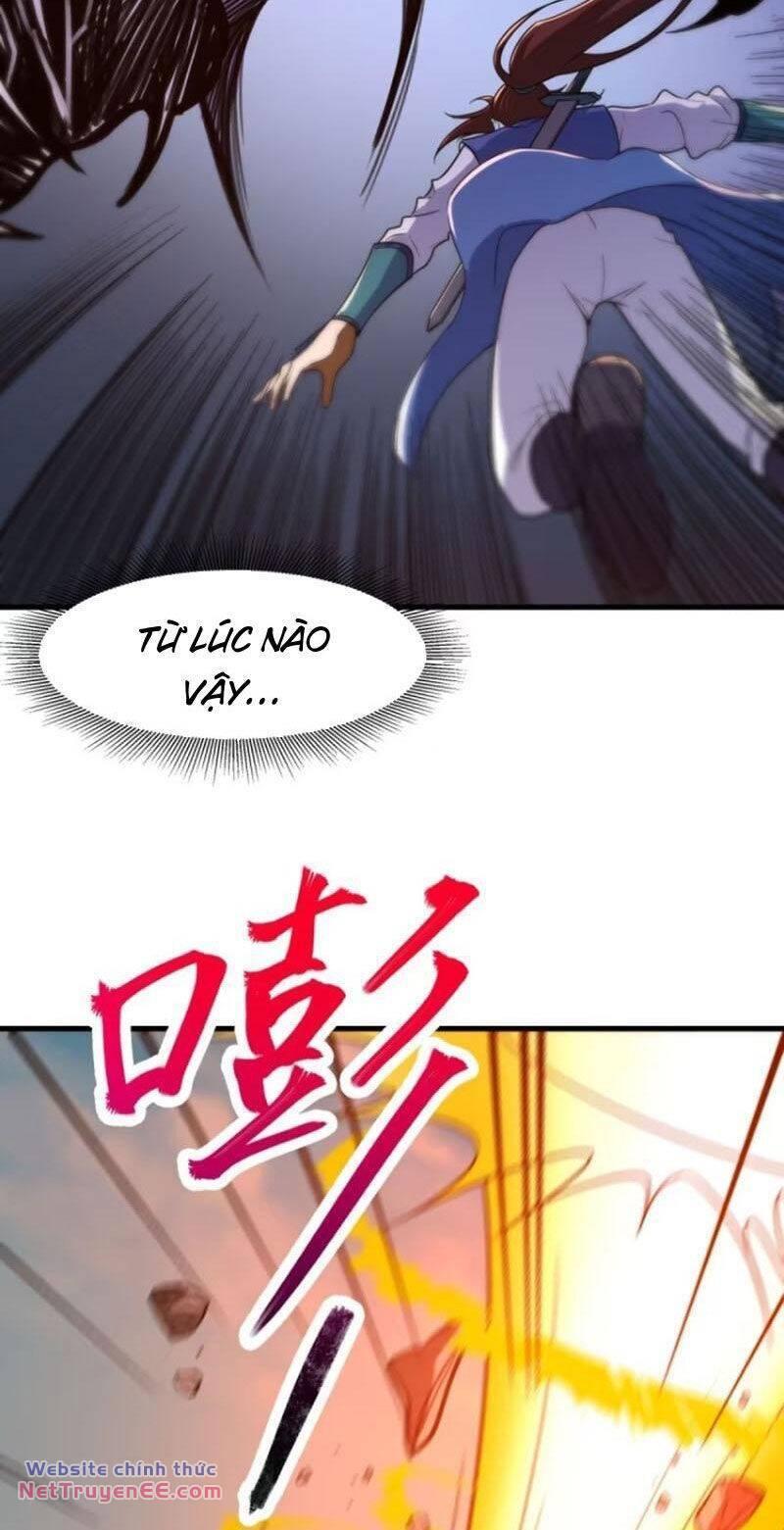 Tu Tiên Đại Lão: Bắt Đầu Tu Luyện Từ Tâm Trí Chapter 40 - Trang 2