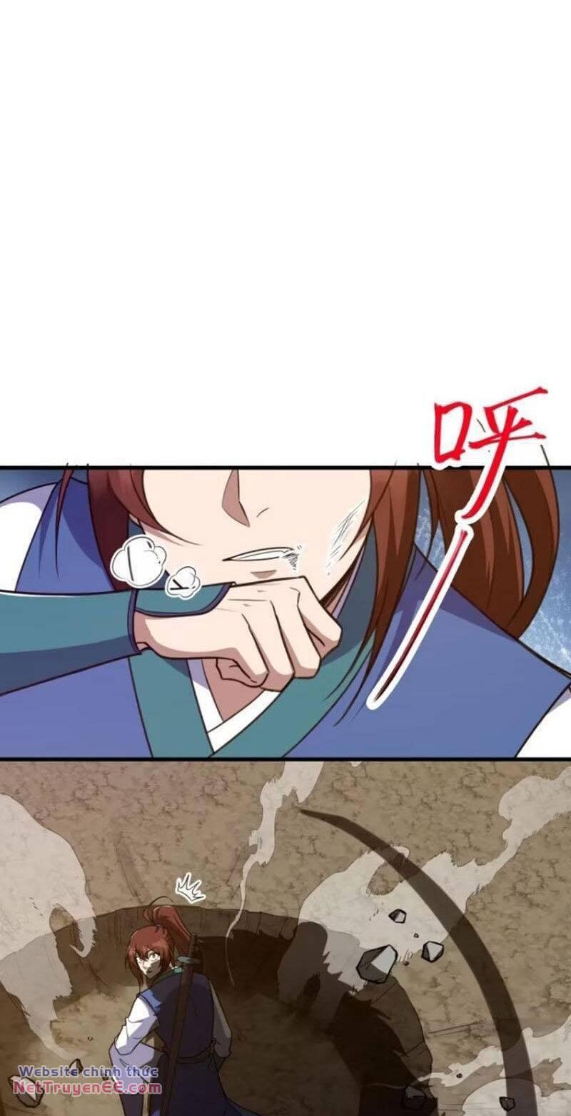 Tu Tiên Đại Lão: Bắt Đầu Tu Luyện Từ Tâm Trí Chapter 40 - Trang 2