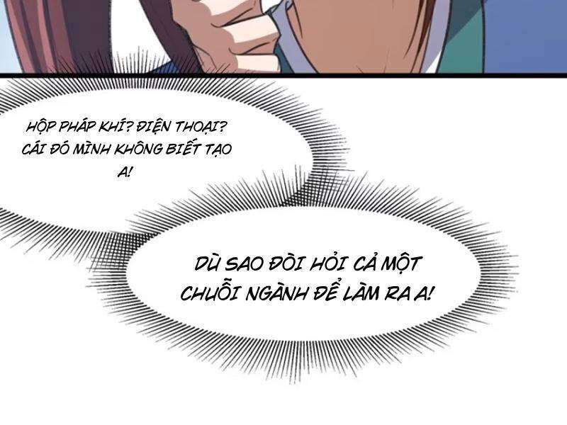 Tu Tiên Đại Lão: Bắt Đầu Tu Luyện Từ Tâm Trí Chapter 42 - Trang 2