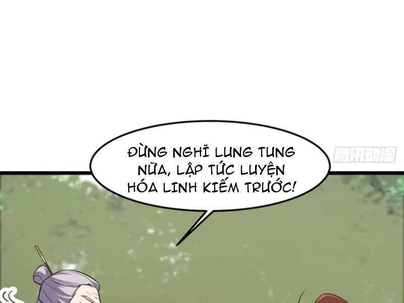 Tu Tiên Đại Lão: Bắt Đầu Tu Luyện Từ Tâm Trí Chapter 42 - Trang 2
