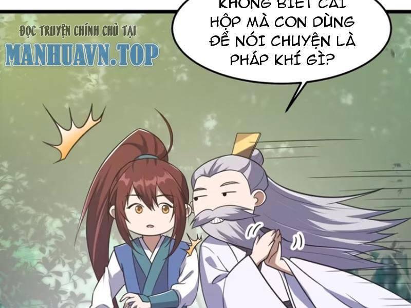 Tu Tiên Đại Lão: Bắt Đầu Tu Luyện Từ Tâm Trí Chapter 42 - Trang 2