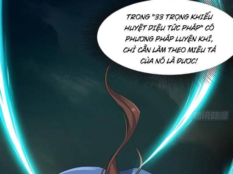 Tu Tiên Đại Lão: Bắt Đầu Tu Luyện Từ Tâm Trí Chapter 42 - Trang 2