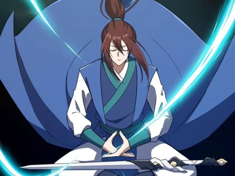 Tu Tiên Đại Lão: Bắt Đầu Tu Luyện Từ Tâm Trí Chapter 42 - Trang 2