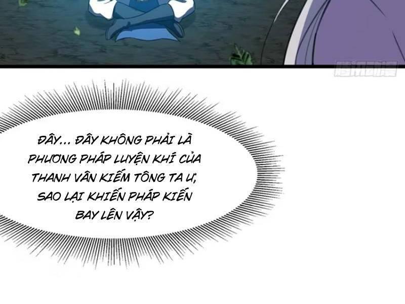 Tu Tiên Đại Lão: Bắt Đầu Tu Luyện Từ Tâm Trí Chapter 42 - Trang 2