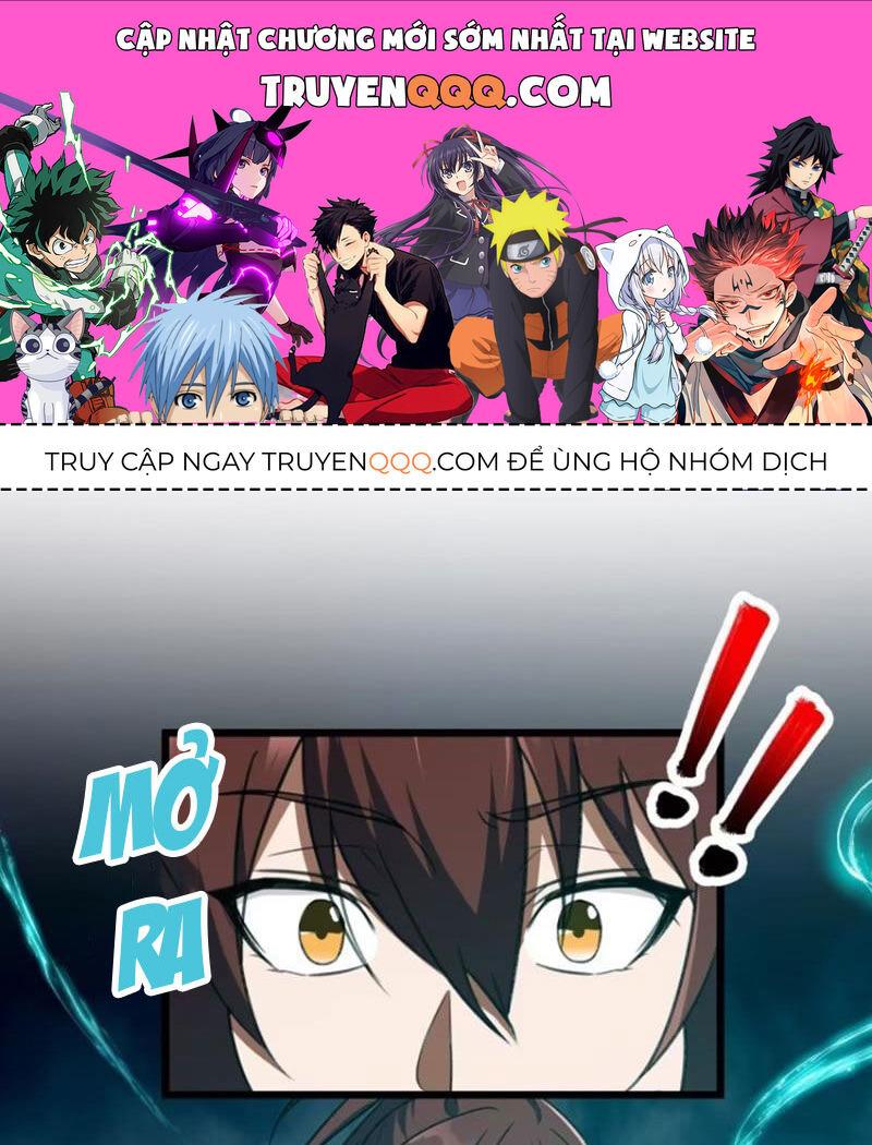 Tu Tiên Đại Lão: Bắt Đầu Tu Luyện Từ Tâm Trí Chapter 43 - Trang 2