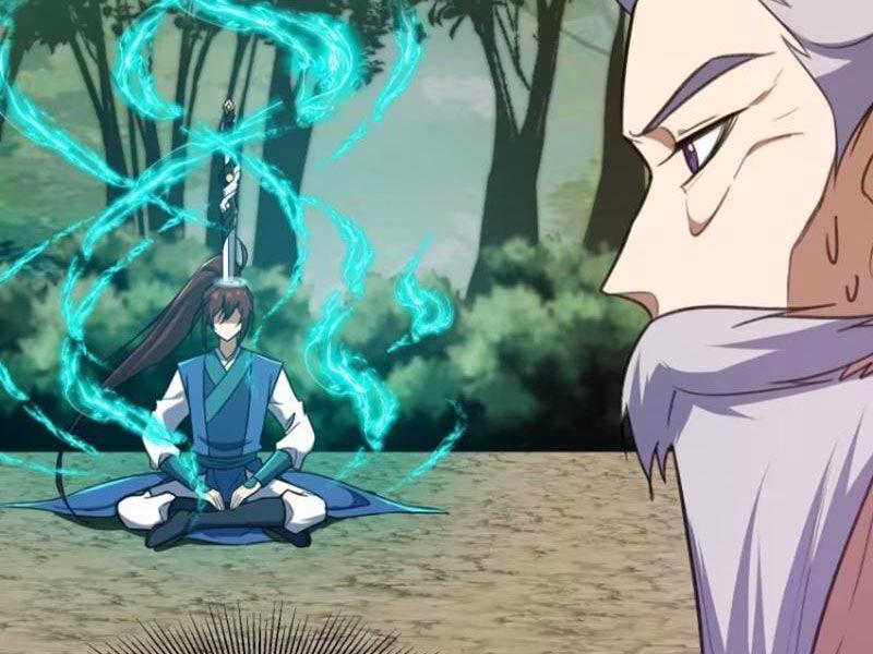 Tu Tiên Đại Lão: Bắt Đầu Tu Luyện Từ Tâm Trí Chapter 43 - Trang 2