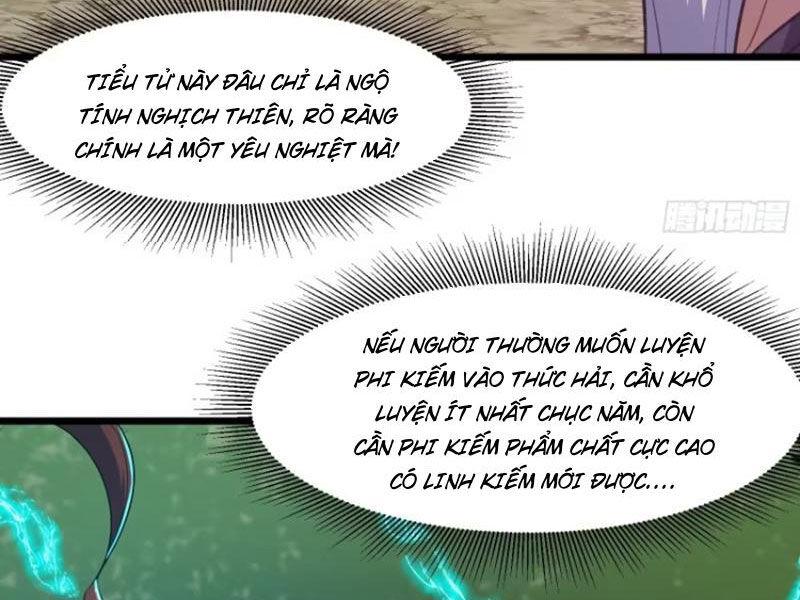 Tu Tiên Đại Lão: Bắt Đầu Tu Luyện Từ Tâm Trí Chapter 43 - Trang 2