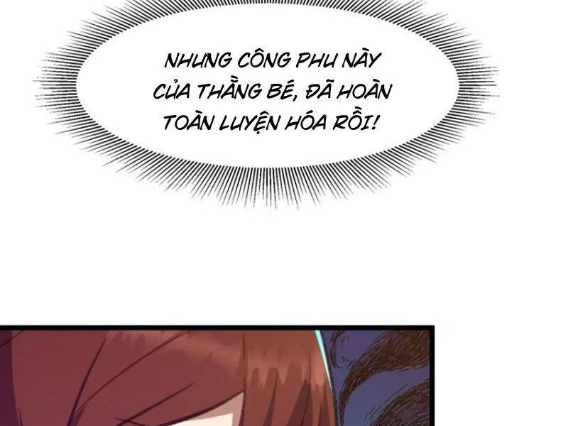 Tu Tiên Đại Lão: Bắt Đầu Tu Luyện Từ Tâm Trí Chapter 43 - Trang 2