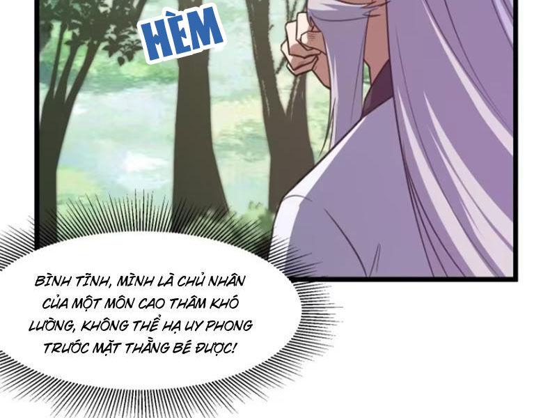 Tu Tiên Đại Lão: Bắt Đầu Tu Luyện Từ Tâm Trí Chapter 43 - Trang 2