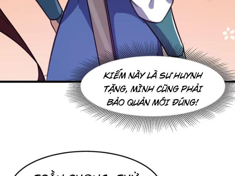 Tu Tiên Đại Lão: Bắt Đầu Tu Luyện Từ Tâm Trí Chapter 43 - Trang 2