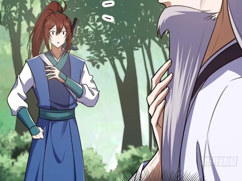 Tu Tiên Đại Lão: Bắt Đầu Tu Luyện Từ Tâm Trí Chapter 43 - Trang 2