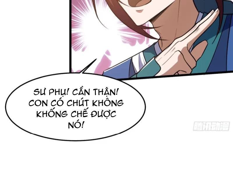 Tu Tiên Đại Lão: Bắt Đầu Tu Luyện Từ Tâm Trí Chapter 43 - Trang 2