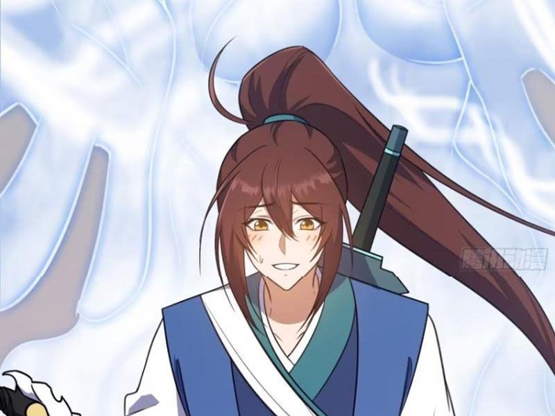 Tu Tiên Đại Lão: Bắt Đầu Tu Luyện Từ Tâm Trí Chapter 44 - Trang 2