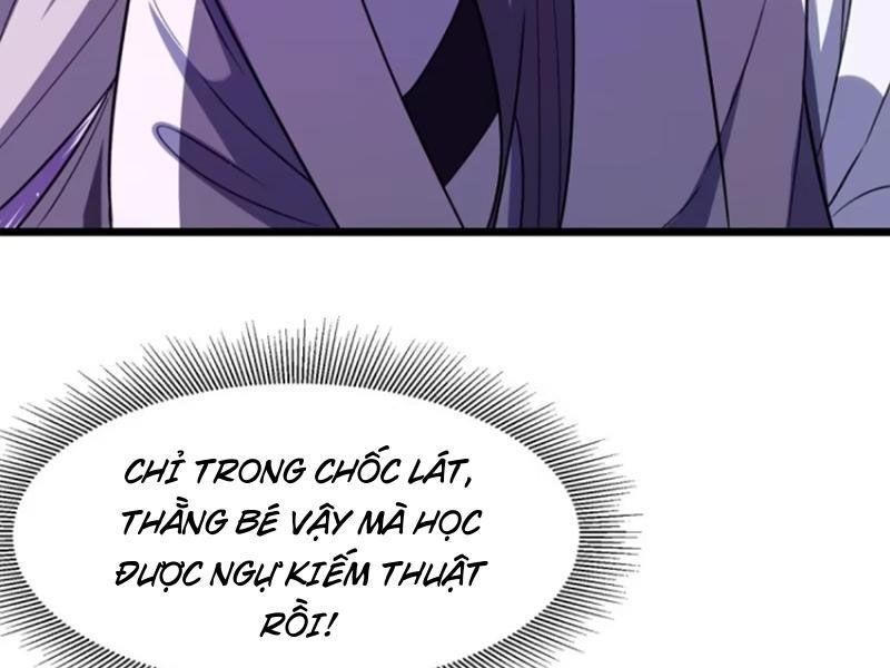 Tu Tiên Đại Lão: Bắt Đầu Tu Luyện Từ Tâm Trí Chapter 44 - Trang 2