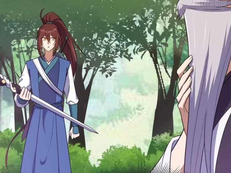 Tu Tiên Đại Lão: Bắt Đầu Tu Luyện Từ Tâm Trí Chapter 44 - Trang 2