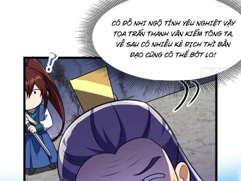 Tu Tiên Đại Lão: Bắt Đầu Tu Luyện Từ Tâm Trí Chapter 44 - Trang 2
