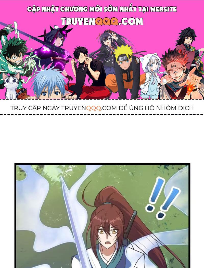 Tu Tiên Đại Lão: Bắt Đầu Tu Luyện Từ Tâm Trí Chapter 44 - Trang 2