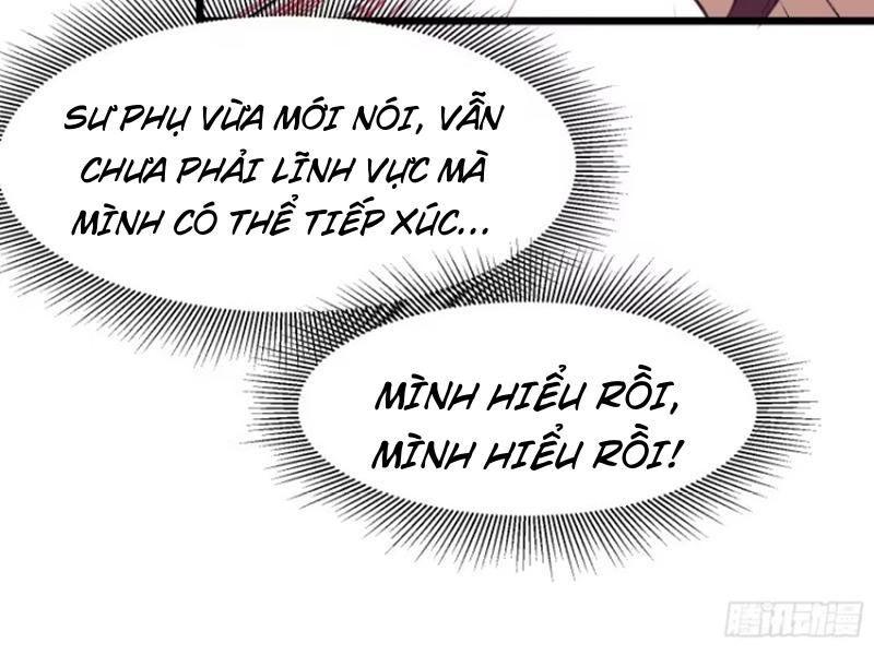 Tu Tiên Đại Lão: Bắt Đầu Tu Luyện Từ Tâm Trí Chapter 44 - Trang 2