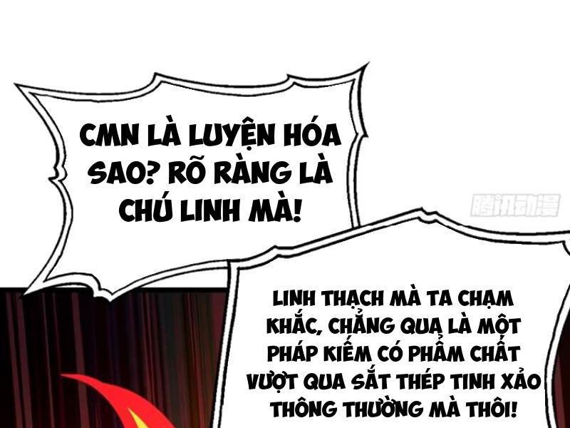 Tu Tiên Đại Lão: Bắt Đầu Tu Luyện Từ Tâm Trí Chapter 44 - Trang 2
