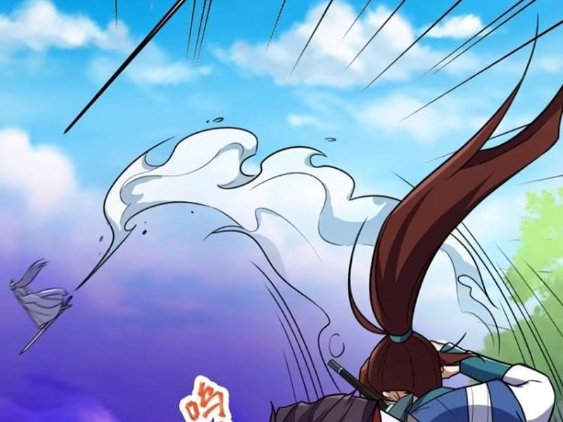 Tu Tiên Đại Lão: Bắt Đầu Tu Luyện Từ Tâm Trí Chapter 44 - Trang 2