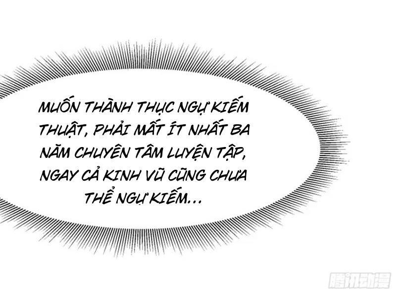 Tu Tiên Đại Lão: Bắt Đầu Tu Luyện Từ Tâm Trí Chapter 44 - Trang 2