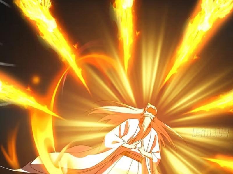 Tu Tiên Đại Lão: Bắt Đầu Tu Luyện Từ Tâm Trí Chapter 44 - Trang 2