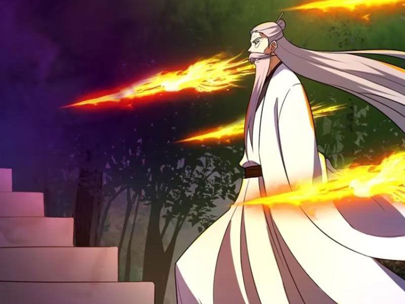 Tu Tiên Đại Lão: Bắt Đầu Tu Luyện Từ Tâm Trí Chapter 44 - Trang 2