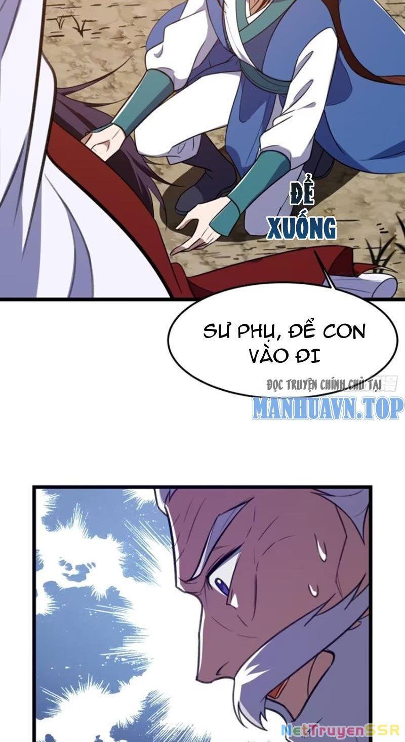 Tu Tiên Đại Lão: Bắt Đầu Tu Luyện Từ Tâm Trí Chapter 45 - Trang 2