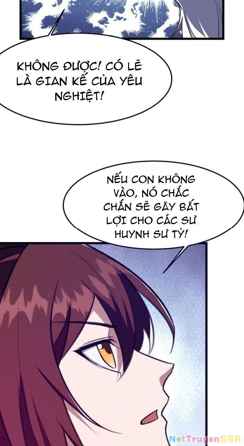 Tu Tiên Đại Lão: Bắt Đầu Tu Luyện Từ Tâm Trí Chapter 45 - Trang 2