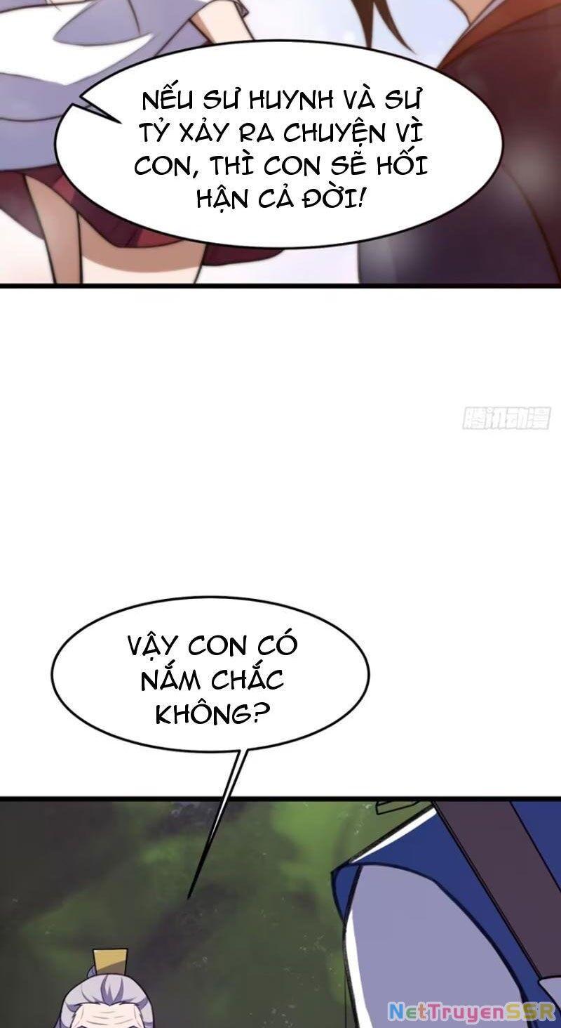 Tu Tiên Đại Lão: Bắt Đầu Tu Luyện Từ Tâm Trí Chapter 45 - Trang 2