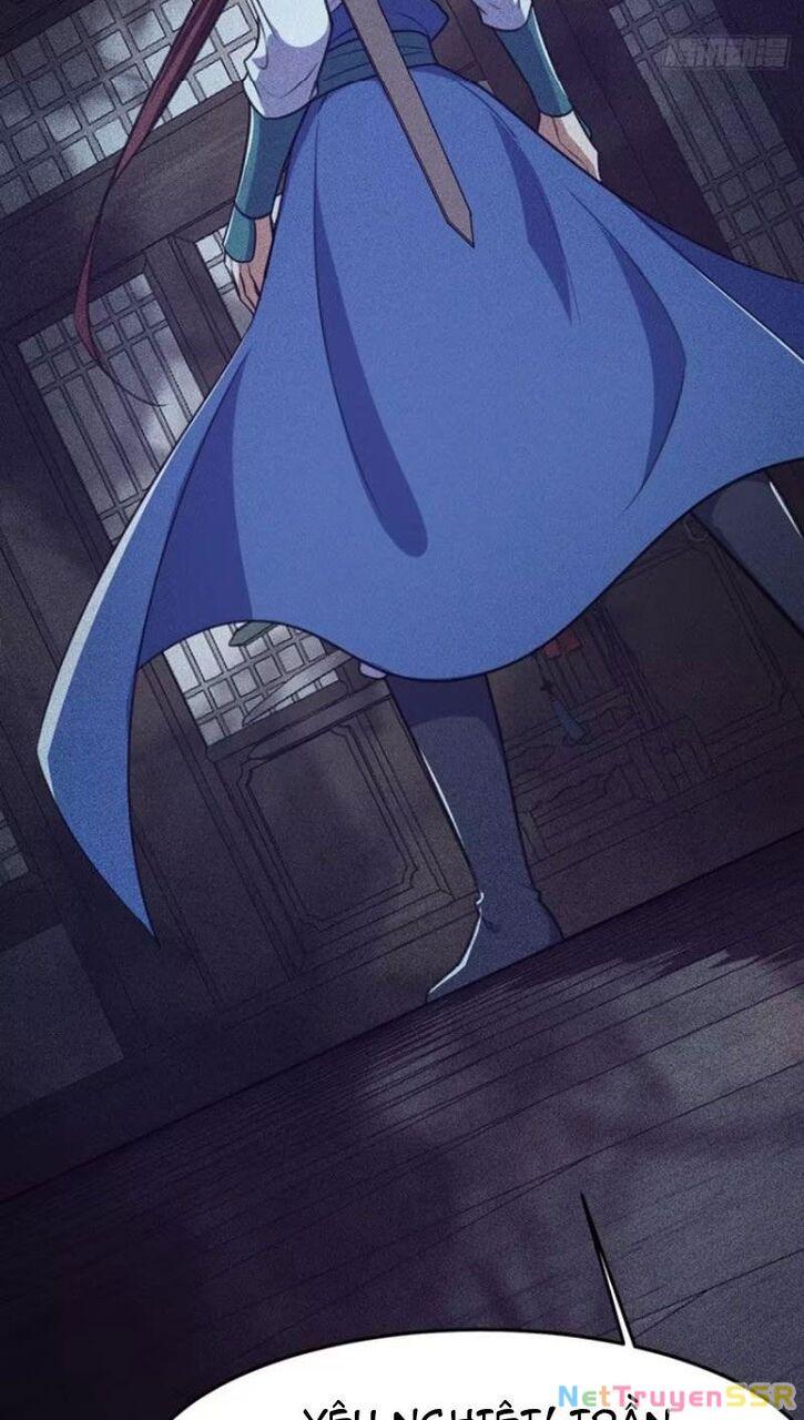 Tu Tiên Đại Lão: Bắt Đầu Tu Luyện Từ Tâm Trí Chapter 45 - Trang 2