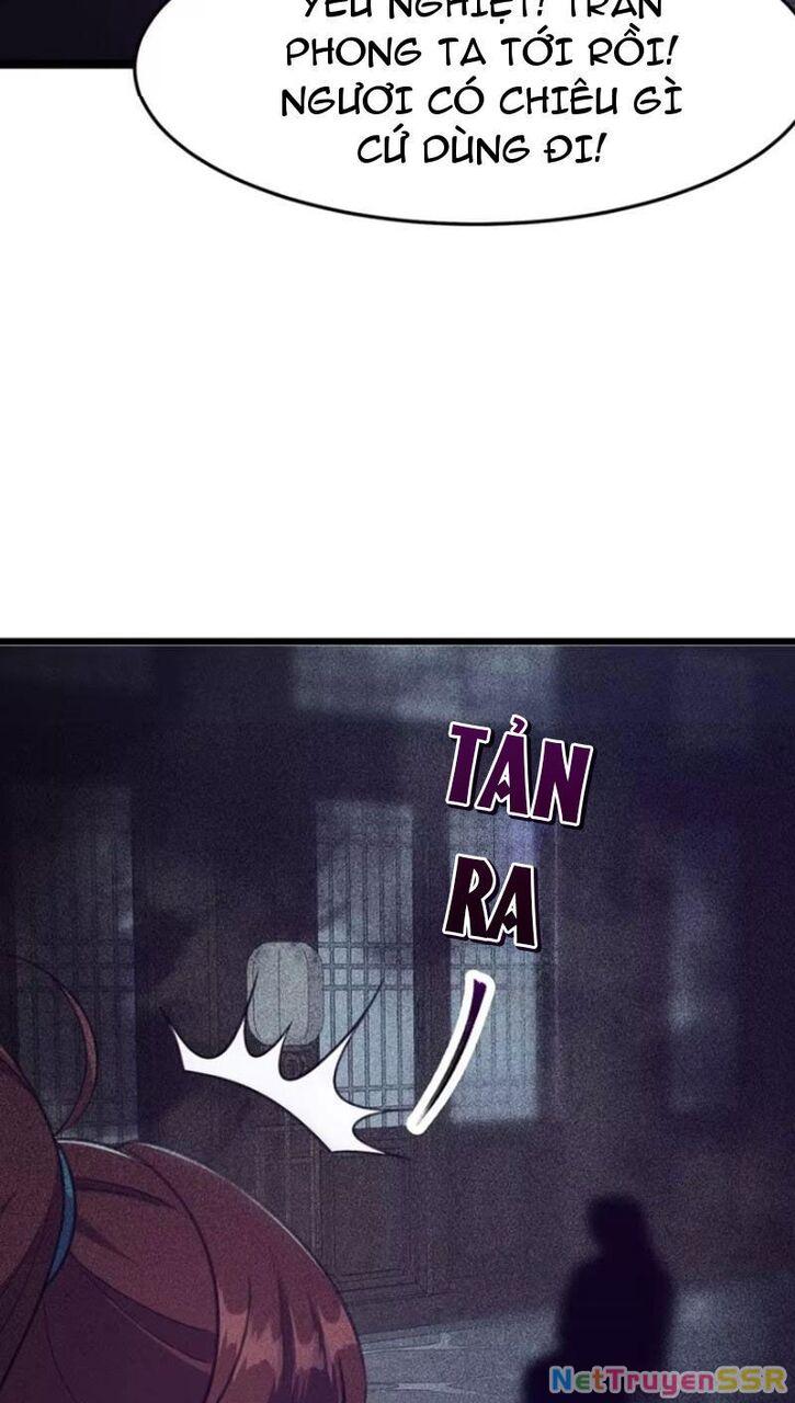 Tu Tiên Đại Lão: Bắt Đầu Tu Luyện Từ Tâm Trí Chapter 45 - Trang 2