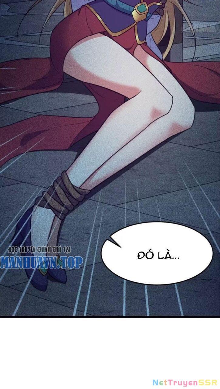 Tu Tiên Đại Lão: Bắt Đầu Tu Luyện Từ Tâm Trí Chapter 45 - Trang 2