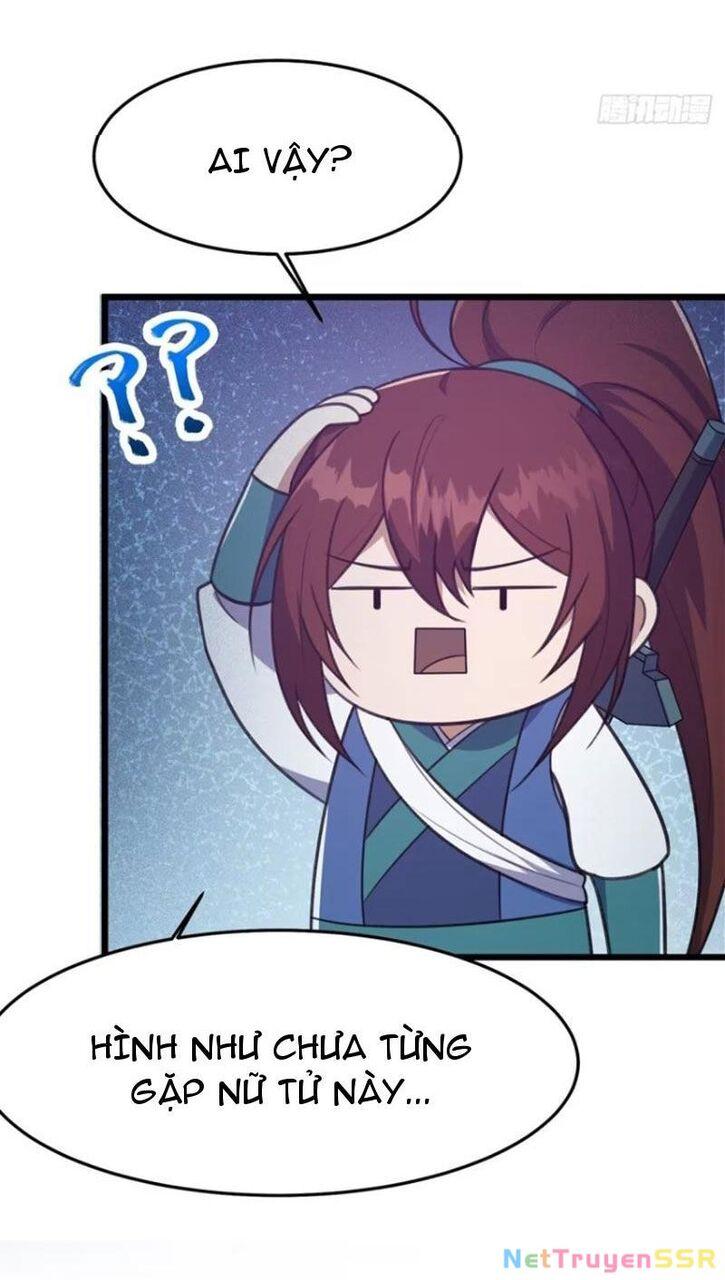 Tu Tiên Đại Lão: Bắt Đầu Tu Luyện Từ Tâm Trí Chapter 45 - Trang 2