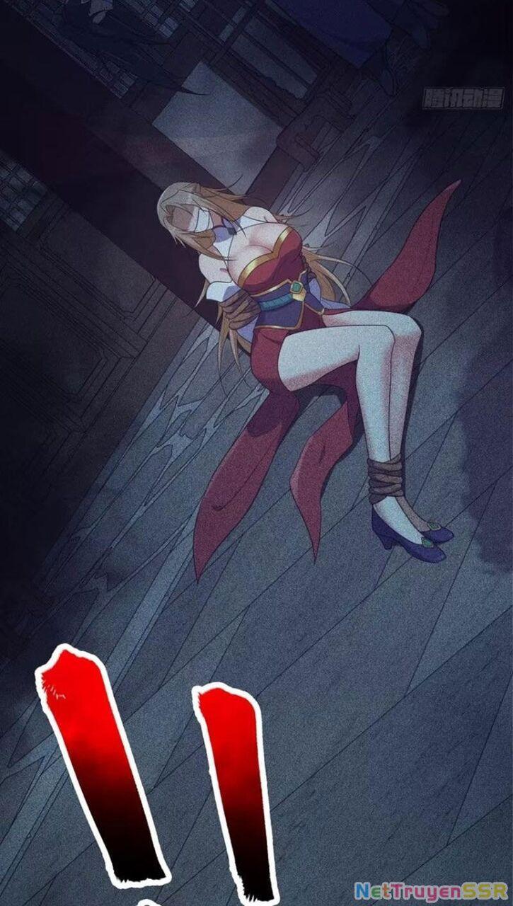 Tu Tiên Đại Lão: Bắt Đầu Tu Luyện Từ Tâm Trí Chapter 45 - Trang 2