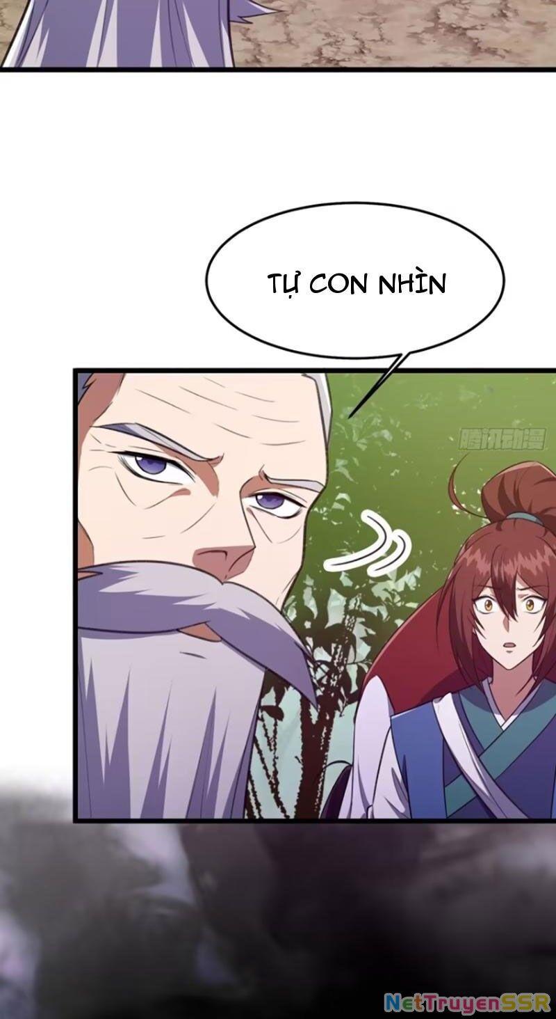 Tu Tiên Đại Lão: Bắt Đầu Tu Luyện Từ Tâm Trí Chapter 45 - Trang 2