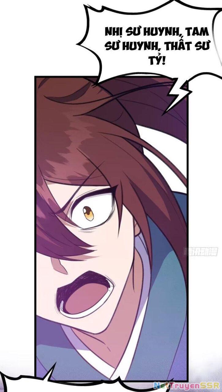 Tu Tiên Đại Lão: Bắt Đầu Tu Luyện Từ Tâm Trí Chapter 45 - Trang 2