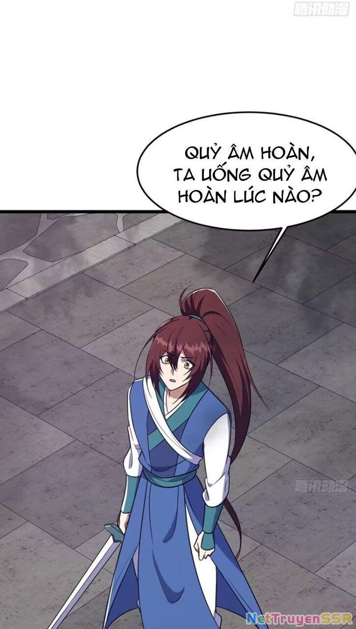 Tu Tiên Đại Lão: Bắt Đầu Tu Luyện Từ Tâm Trí Chapter 45 - Trang 2