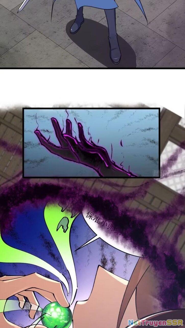 Tu Tiên Đại Lão: Bắt Đầu Tu Luyện Từ Tâm Trí Chapter 45 - Trang 2