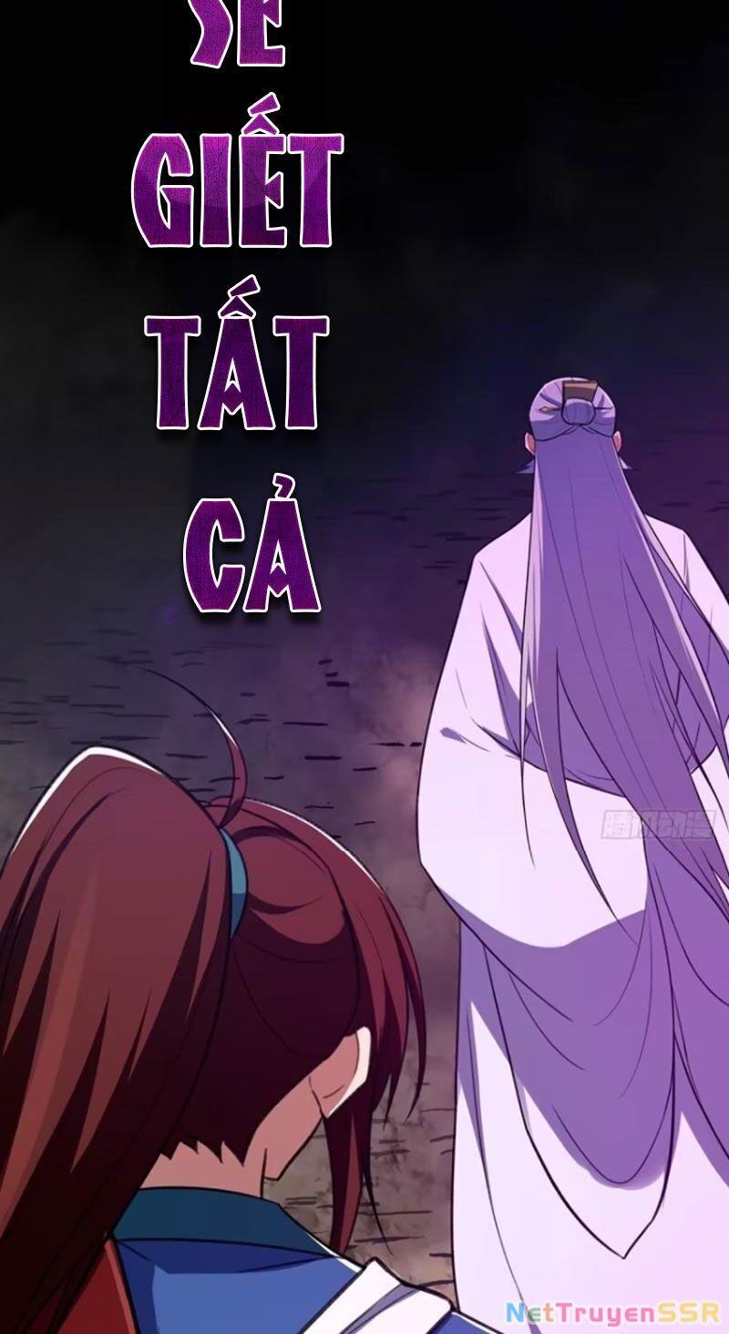Tu Tiên Đại Lão: Bắt Đầu Tu Luyện Từ Tâm Trí Chapter 45 - Trang 2