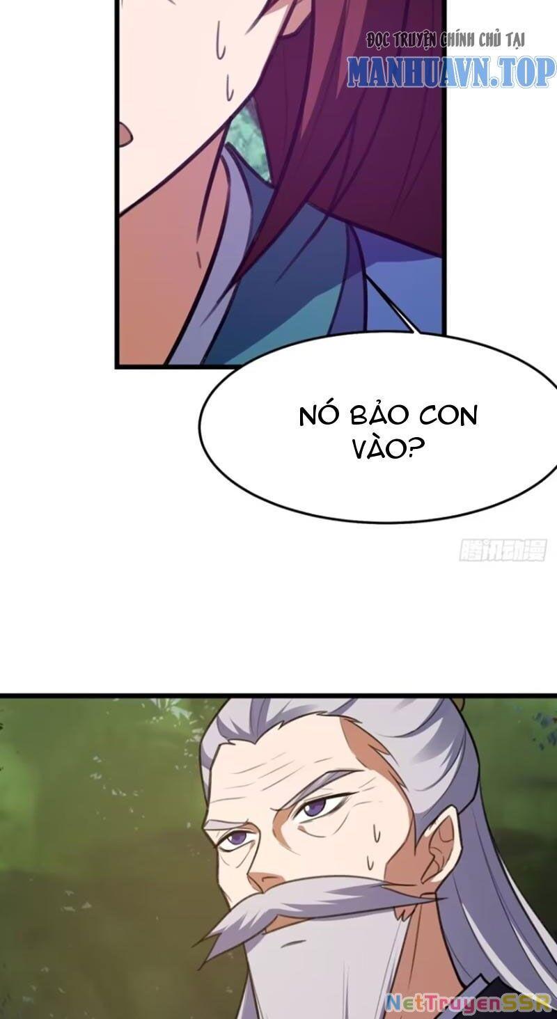 Tu Tiên Đại Lão: Bắt Đầu Tu Luyện Từ Tâm Trí Chapter 45 - Trang 2