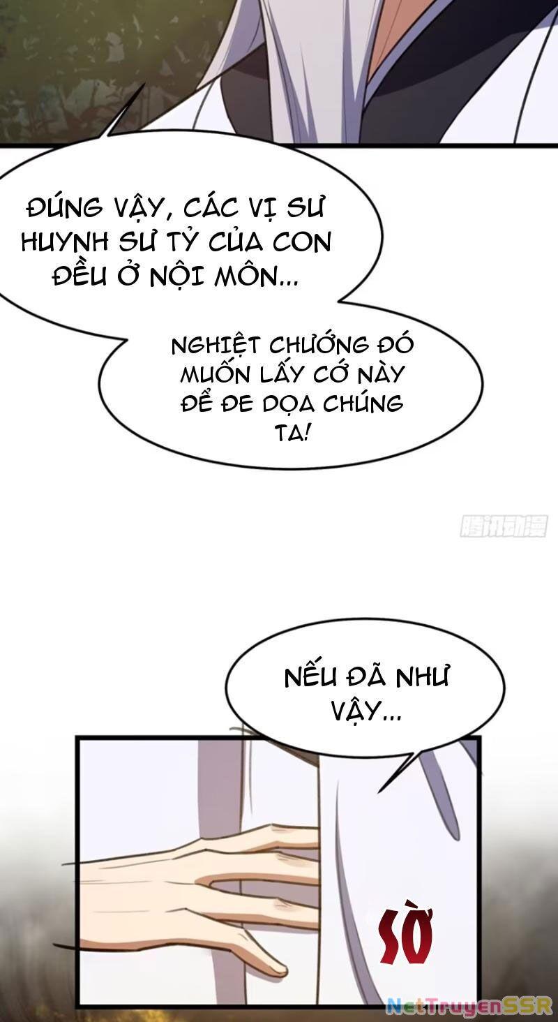 Tu Tiên Đại Lão: Bắt Đầu Tu Luyện Từ Tâm Trí Chapter 45 - Trang 2